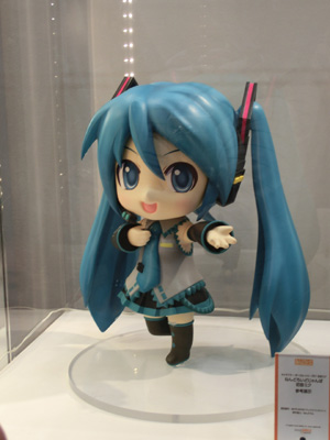 Wonder Festival 2012 Summer ObhX}CJpj[