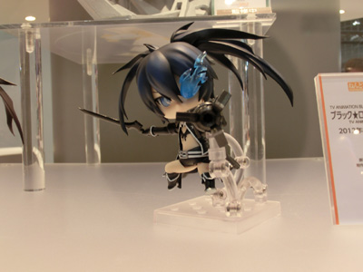 Wonder Festival 2012 Summer ObhX}CJpj[