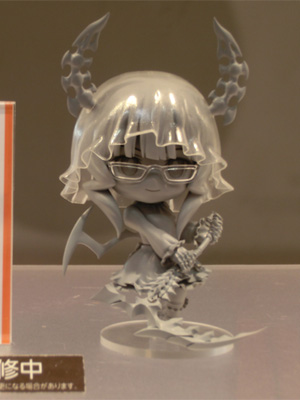 Wonder Festival 2012 Summer ObhX}CJpj[