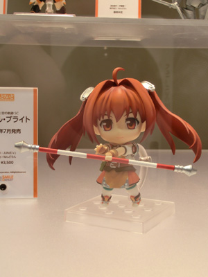 Wonder Festival 2012 Summer ObhX}CJpj[