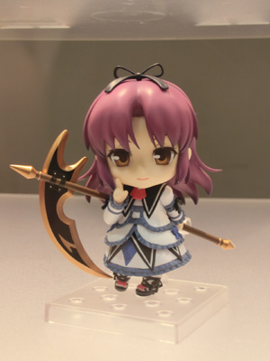 Wonder Festival 2012 Summer ObhX}CJpj[