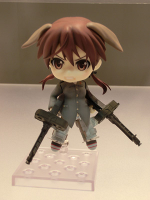 Wonder Festival 2012 Summer ObhX}CJpj[