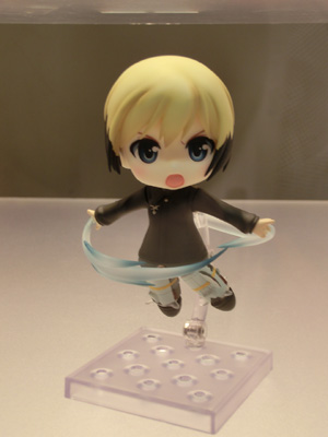 Wonder Festival 2012 Summer ObhX}CJpj[