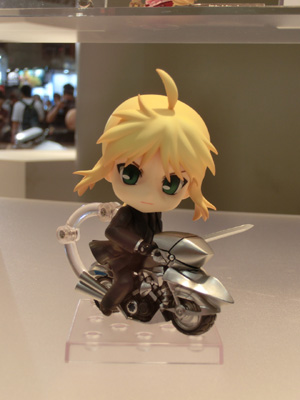 Wonder Festival 2012 Summer ObhX}CJpj[