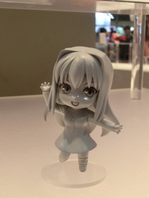 Wonder Festival 2012 Summer ObhX}CJpj[