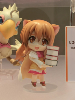 Wonder Festival 2012 Summer ObhX}CJpj[