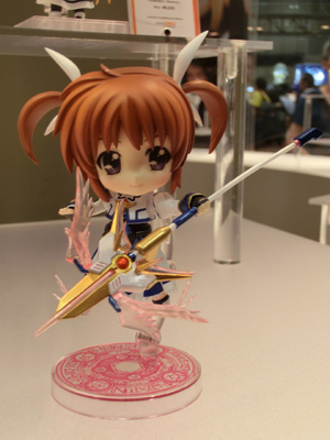 Wonder Festival 2012 Summer ObhX}CJpj[