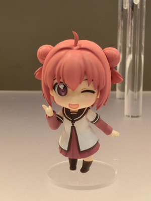 Wonder Festival 2012 Summer ObhX}CJpj[