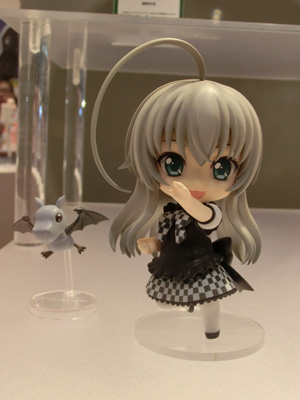 Wonder Festival 2012 Summer ObhX}CJpj[