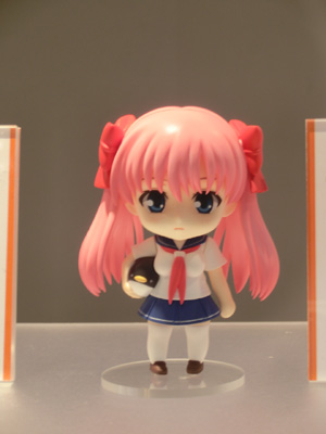 Wonder Festival 2012 Summer ObhX}CJpj[