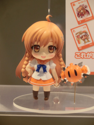Wonder Festival 2012 Summer ObhX}CJpj[