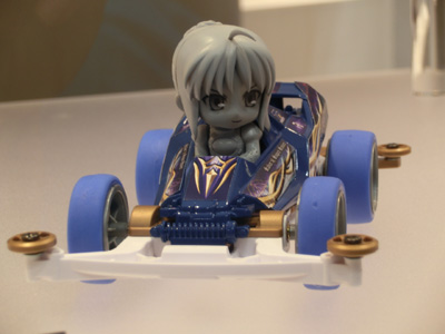Wonder Festival 2012 Summer ObhX}CJpj[