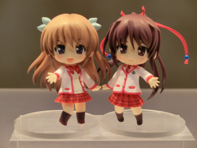 Wonder Festival 2012 Summer ObhX}CJpj[