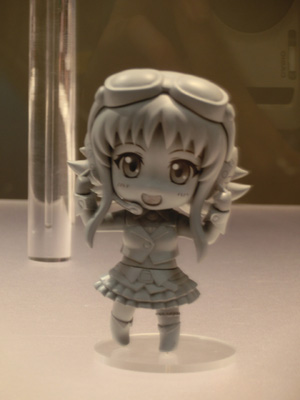 Wonder Festival 2012 Summer ObhX}CJpj[