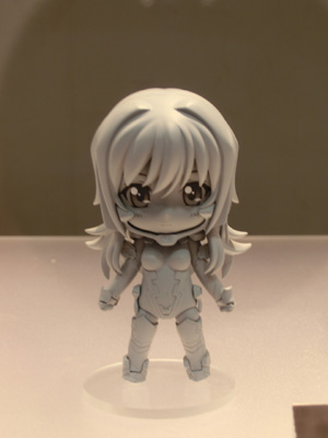 Wonder Festival 2012 Summer ObhX}CJpj[