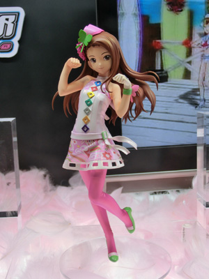 Wonder Festival 2012 Winter KnEX