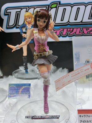 Wonder Festival 2012 Winter KnEX
