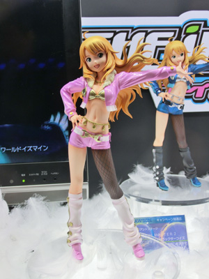 Wonder Festival 2012 Winter KnEX