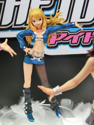 Wonder Festival 2012 Winter KnEX