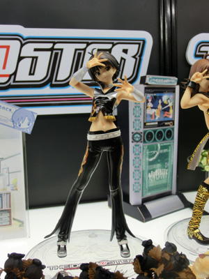 Wonder Festival 2012 Winter KnEX