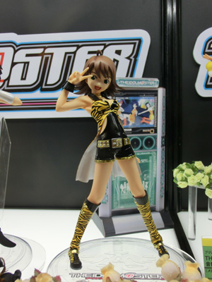 Wonder Festival 2012 Winter KnEX