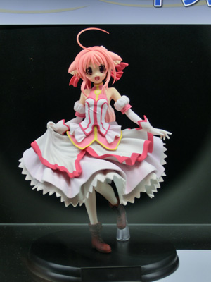 Wonder Festival 2012 Winter ƃu[X
