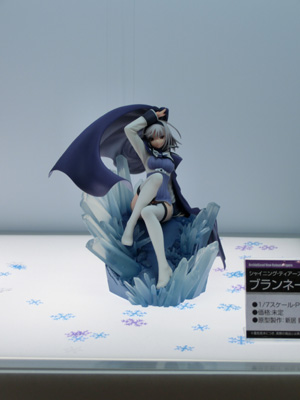 Wonder Festival 2012 Winter ƃu[X