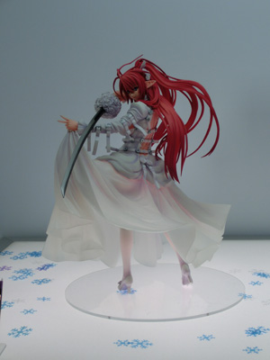 Wonder Festival 2012 Winter ƃu[X