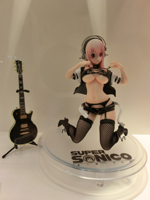 Wonder Festival 2012 Winter ƃu[X