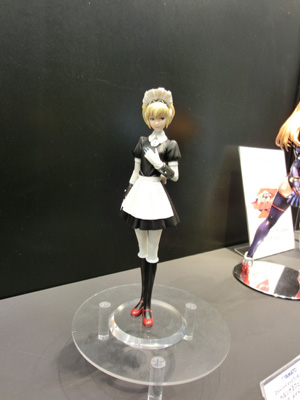 Wonder Festival 2012 Winter ƃu[X