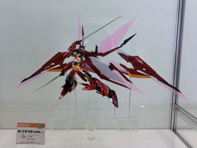 Wonder Festival 2012 Winter ƃu[X
