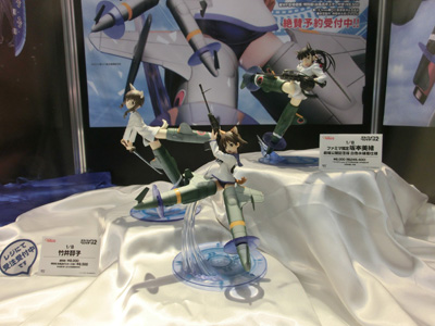 Wonder Festival 2012 Winter ƃu[X