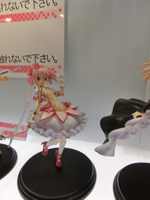Wonder Festival 2012 Winter loW