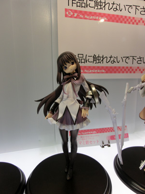 Wonder Festival 2012 Winter loW