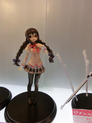 Wonder Festival 2012 Winter loW
