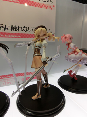 Wonder Festival 2012 Winter loW