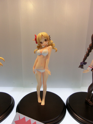Wonder Festival 2012 Winter loW