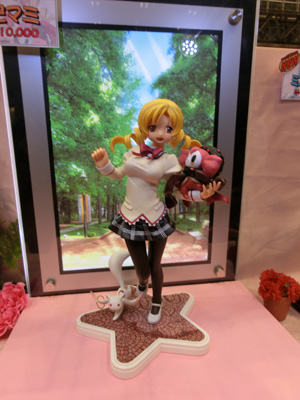Wonder Festival 2012 Winter loW