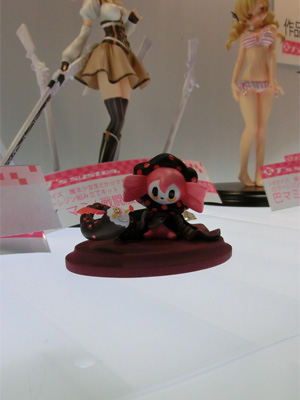 Wonder Festival 2012 Winter loW