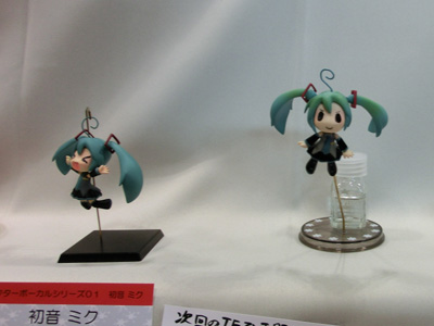Wonder Festival 2012 Winter loW