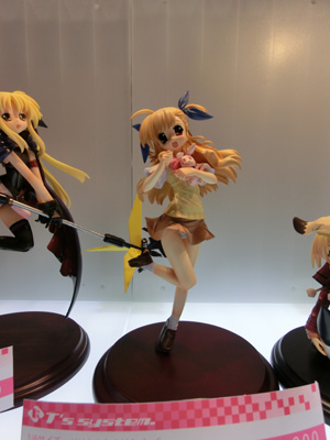 Wonder Festival 2012 Winter loW