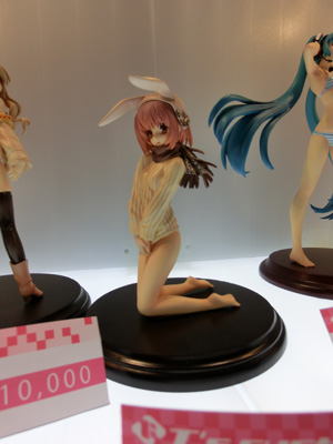 Wonder Festival 2012 Winter loW