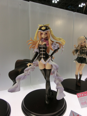Wonder Festival 2012 Winter loW