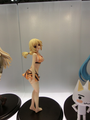 Wonder Festival 2012 Winter loW