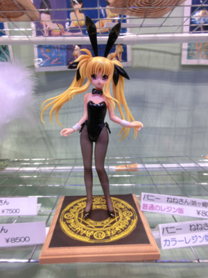 Wonder Festival 2012 Winter loW