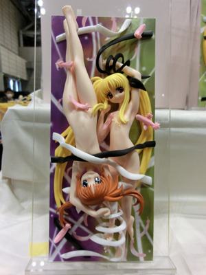 Wonder Festival 2012 Winter loW