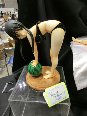 Wonder Festival 2012 Winter loW