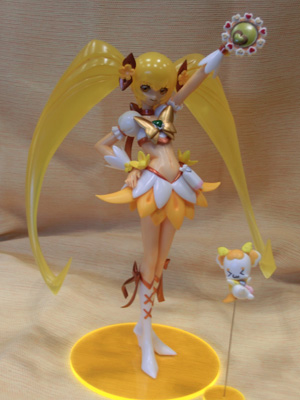 Wonder Festival 2012 Winter loW