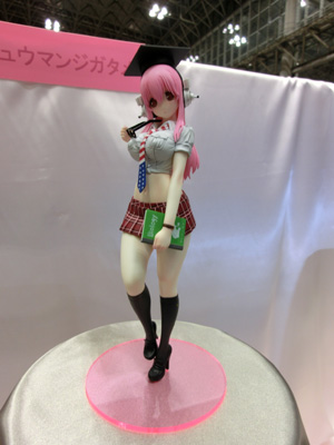 Wonder Festival 2012 Winter loW