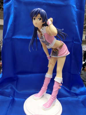 Wonder Festival 2012 Winter loW